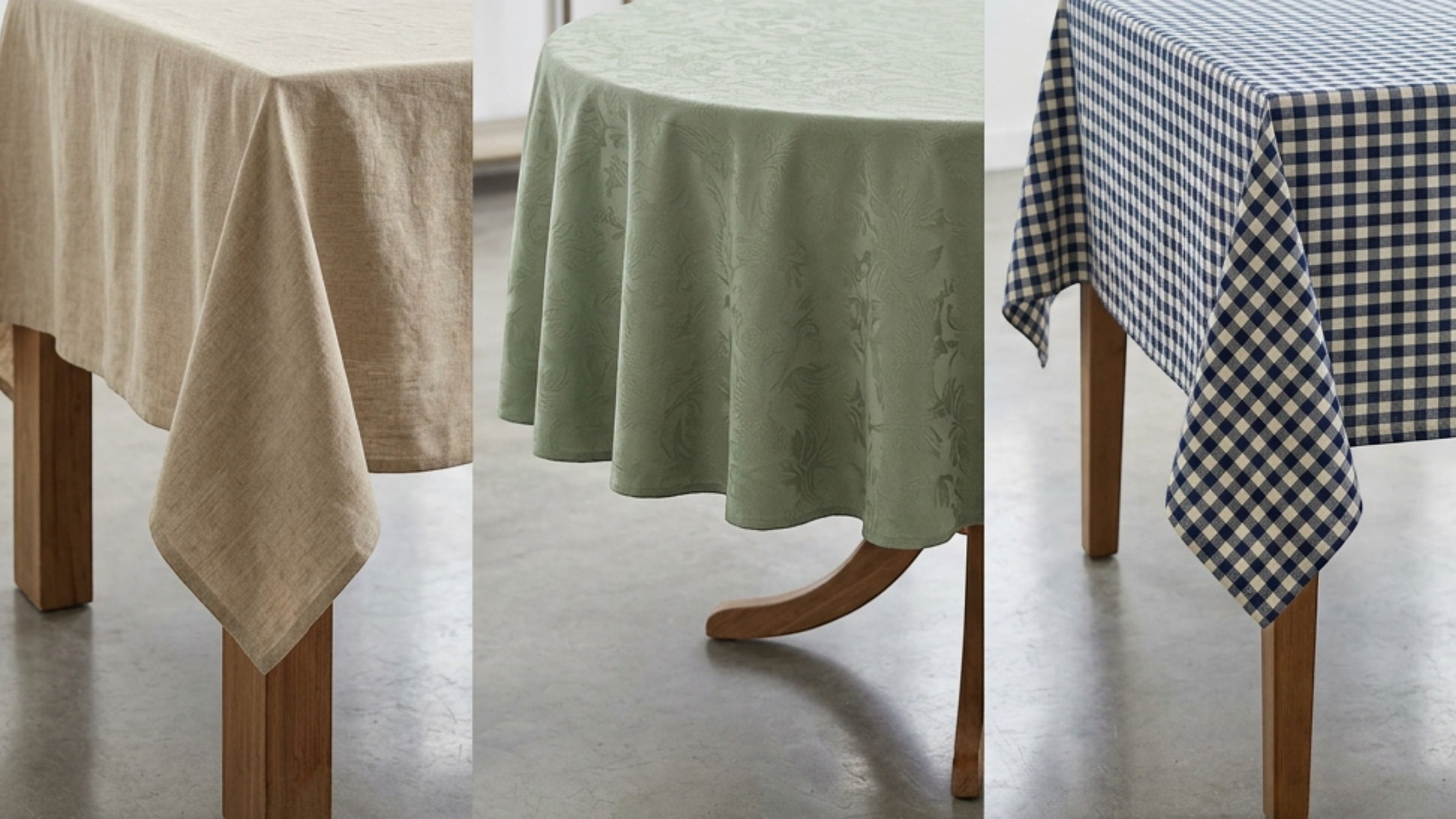 Feiy Tablecloths