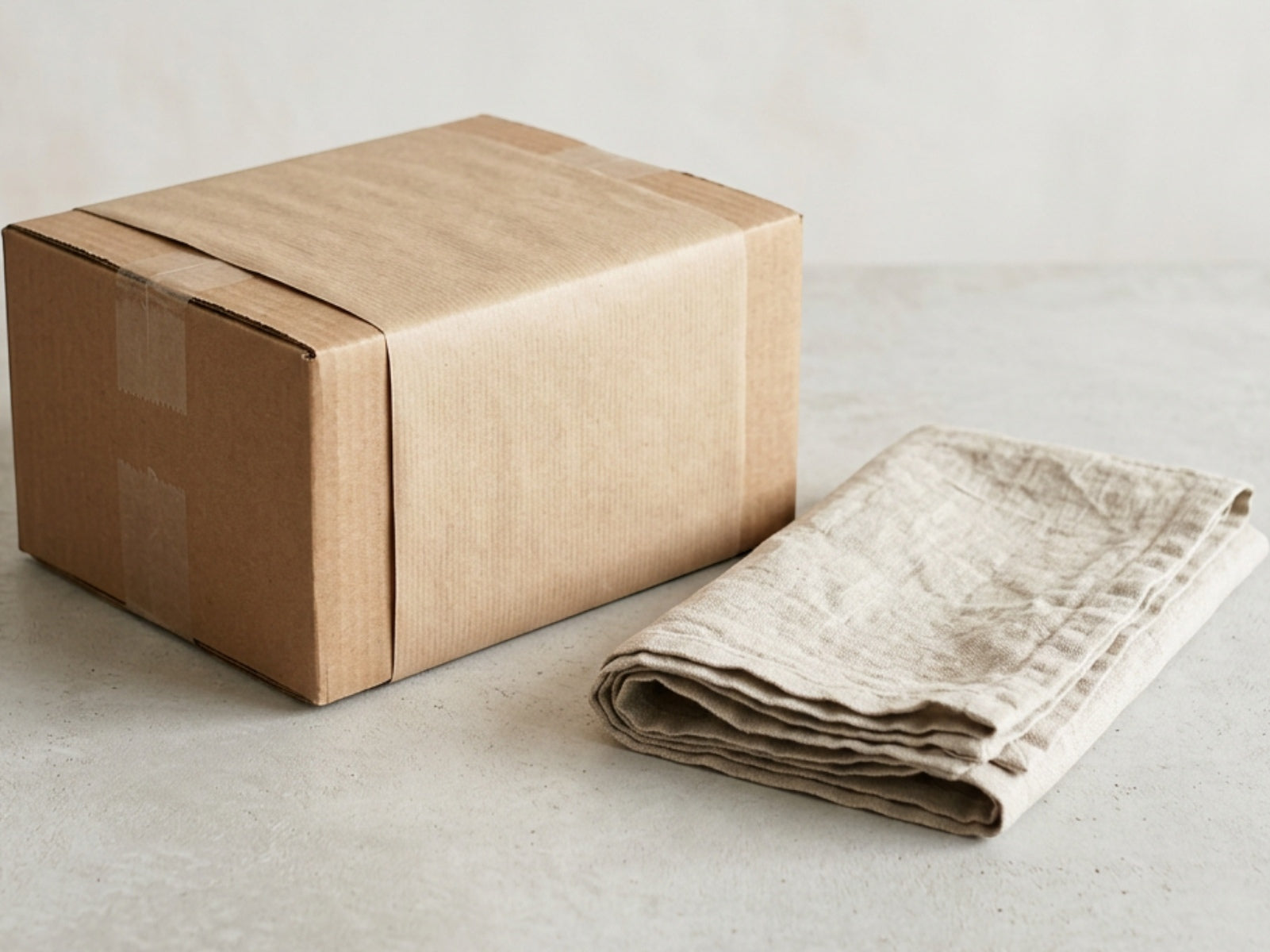 Reliable shipping and returns
